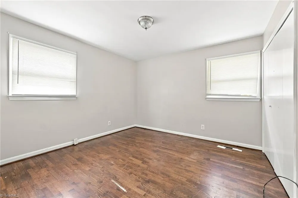 2202 Jolson Court Greensboro, NC 27405