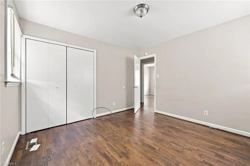 2202 Jolson Court Greensboro, NC 27405