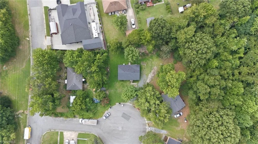 2202 Jolson Court Greensboro, NC 27405