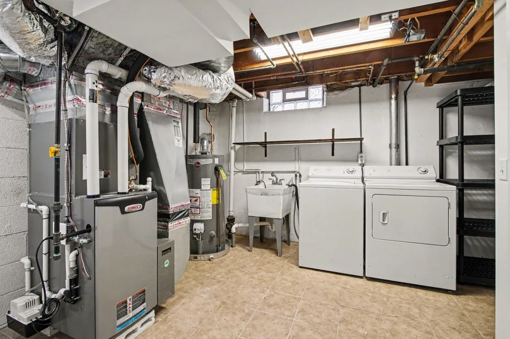 1609 Marian Avenue Ann Arbor City, MI 48103