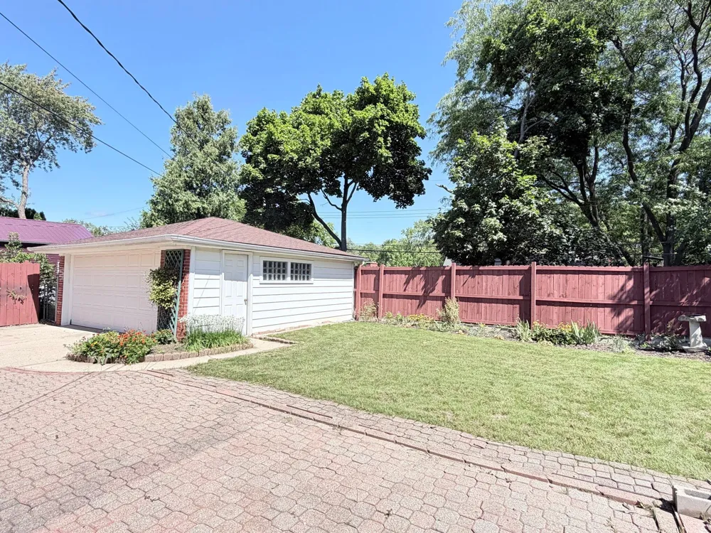 1609 Marian Avenue Ann Arbor City, MI 48103