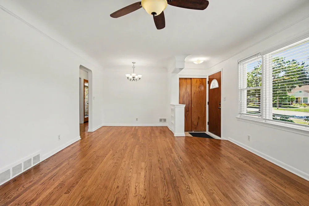 1609 Marian Avenue Ann Arbor City, MI 48103