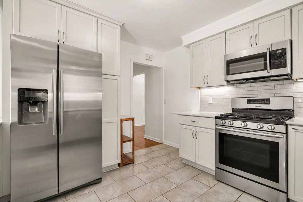 1609 Marian Avenue Ann Arbor City, MI 48103