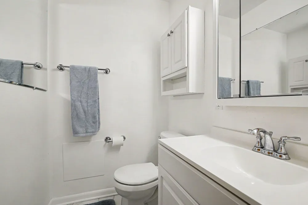 1609 Marian Avenue Ann Arbor City, MI 48103