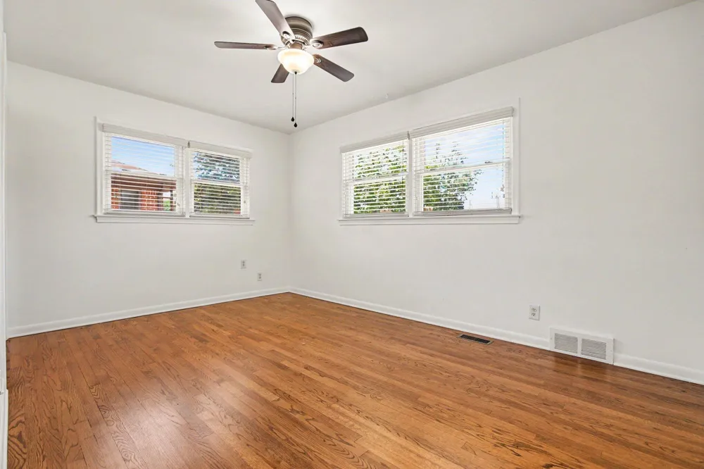 1609 Marian Avenue Ann Arbor City, MI 48103