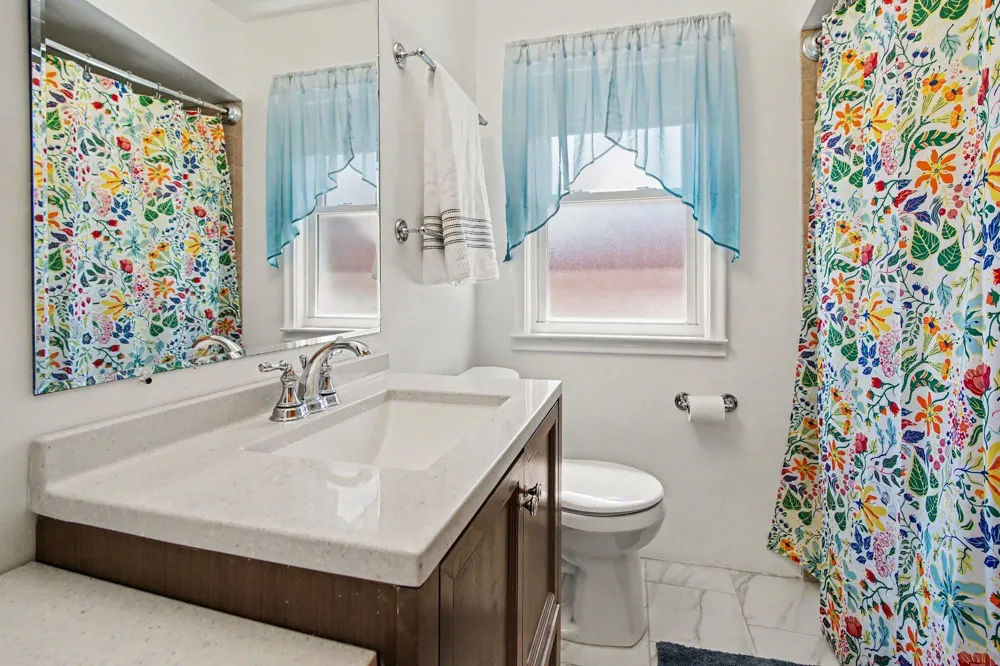 1609 Marian Avenue Ann Arbor City, MI 48103