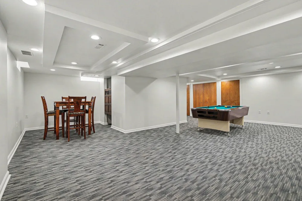 1609 Marian Avenue Ann Arbor City, MI 48103