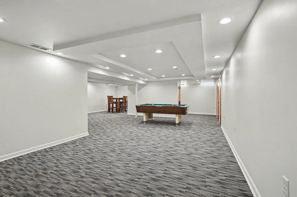 1609 Marian Avenue Ann Arbor City, MI 48103