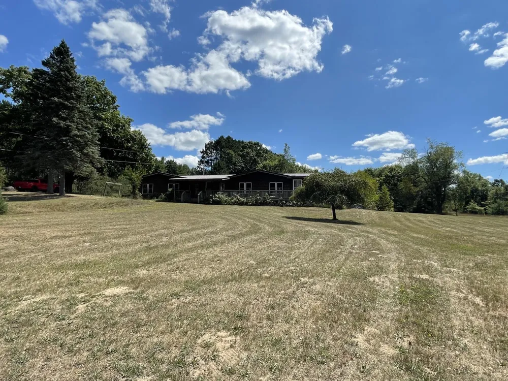 7225 E Sargeo Drive Ellsworth Township, MI 49656