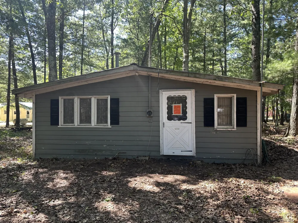 9655 S Beechnut Avenue Lake Township, MI 49304