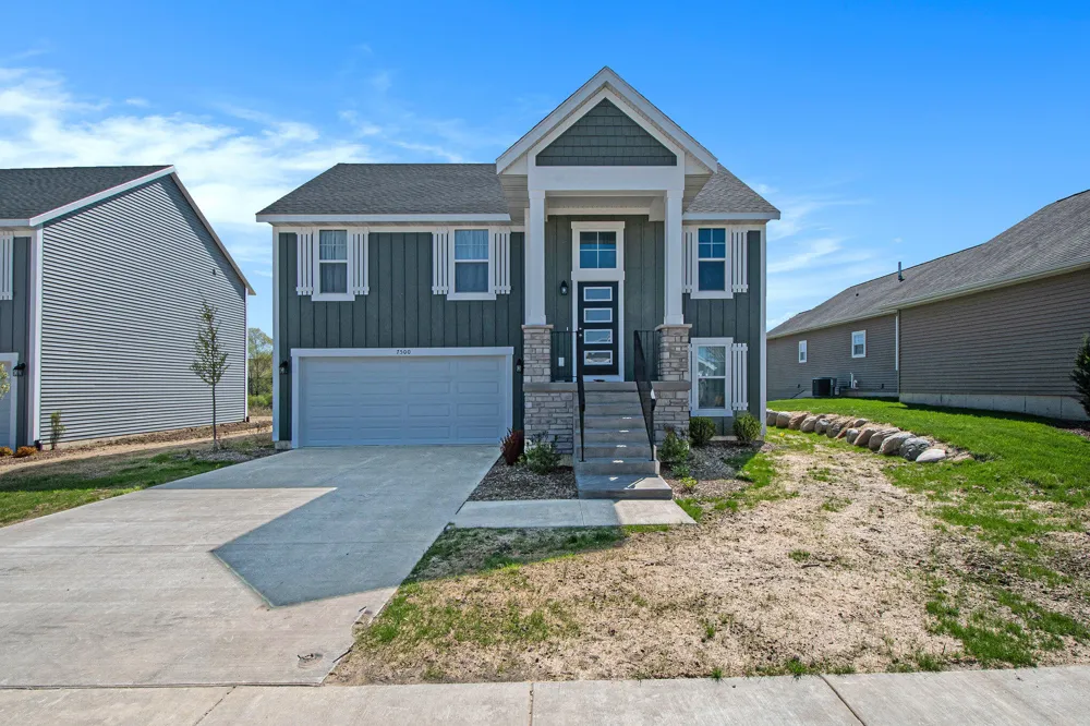 7444 Traditional Court SE Caledonia Township, MI 49316