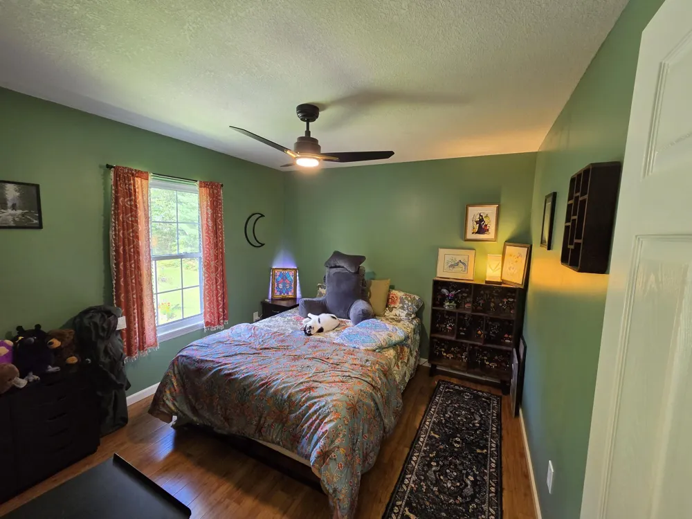 2468 E Michillinda Road Dalton Township, MI 49457