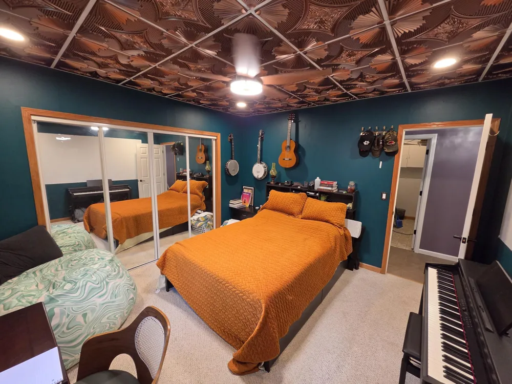 2468 E Michillinda Road Dalton Township, MI 49457