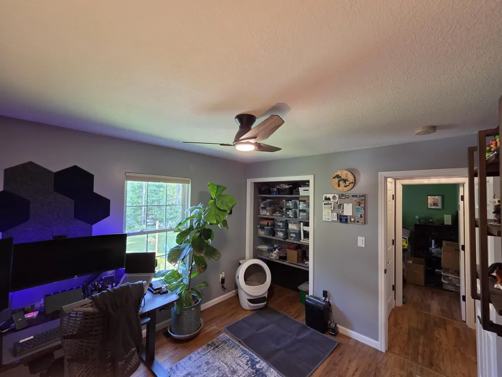 2468 E Michillinda Road Dalton Township, MI 49457