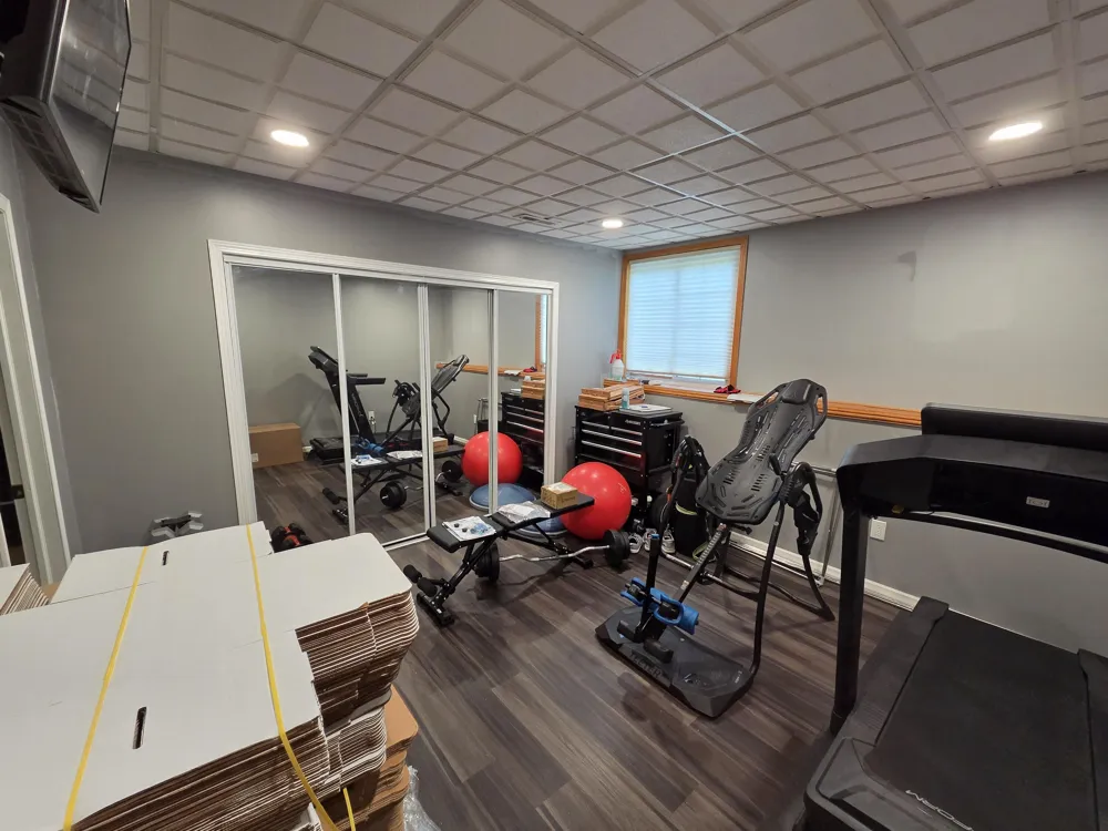 2468 E Michillinda Road Dalton Township, MI 49457