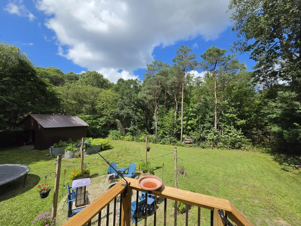 2468 E Michillinda Road Dalton Township, MI 49457