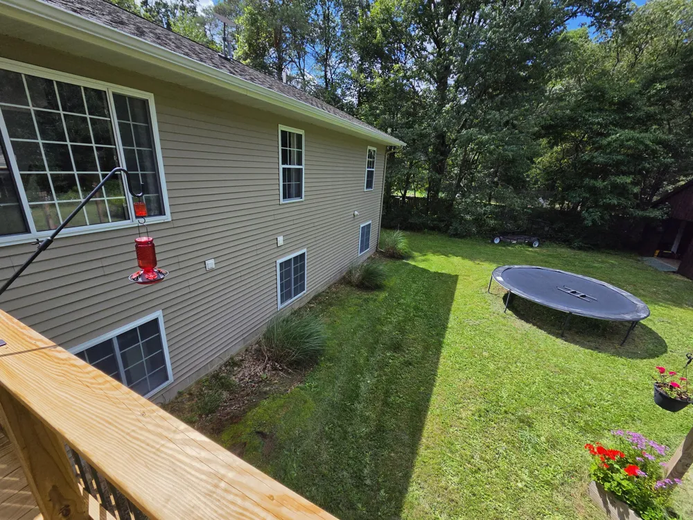 2468 E Michillinda Road Dalton Township, MI 49457