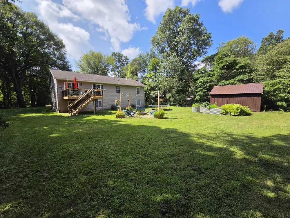 2468 E Michillinda Road Dalton Township, MI 49457