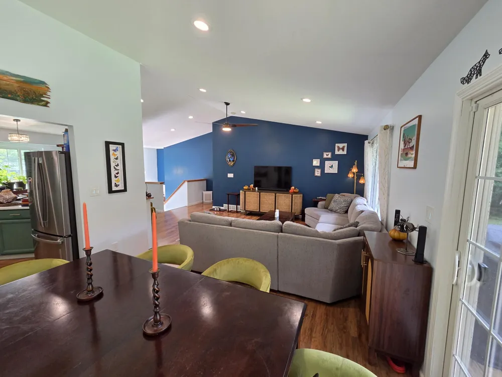 2468 E Michillinda Road Dalton Township, MI 49457