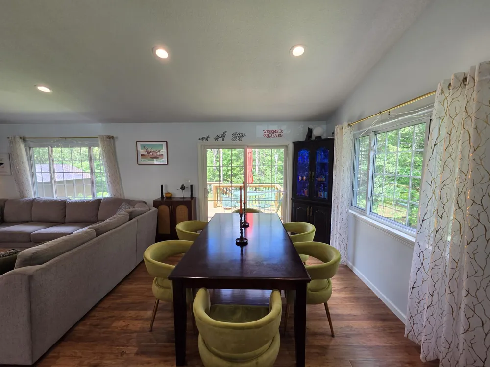2468 E Michillinda Road Dalton Township, MI 49457