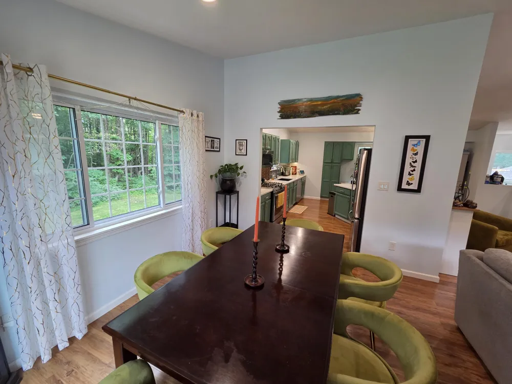 2468 E Michillinda Road Dalton Township, MI 49457