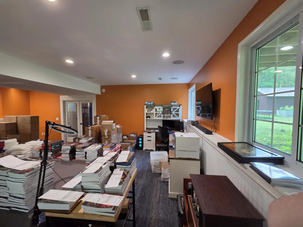 2468 E Michillinda Road Dalton Township, MI 49457