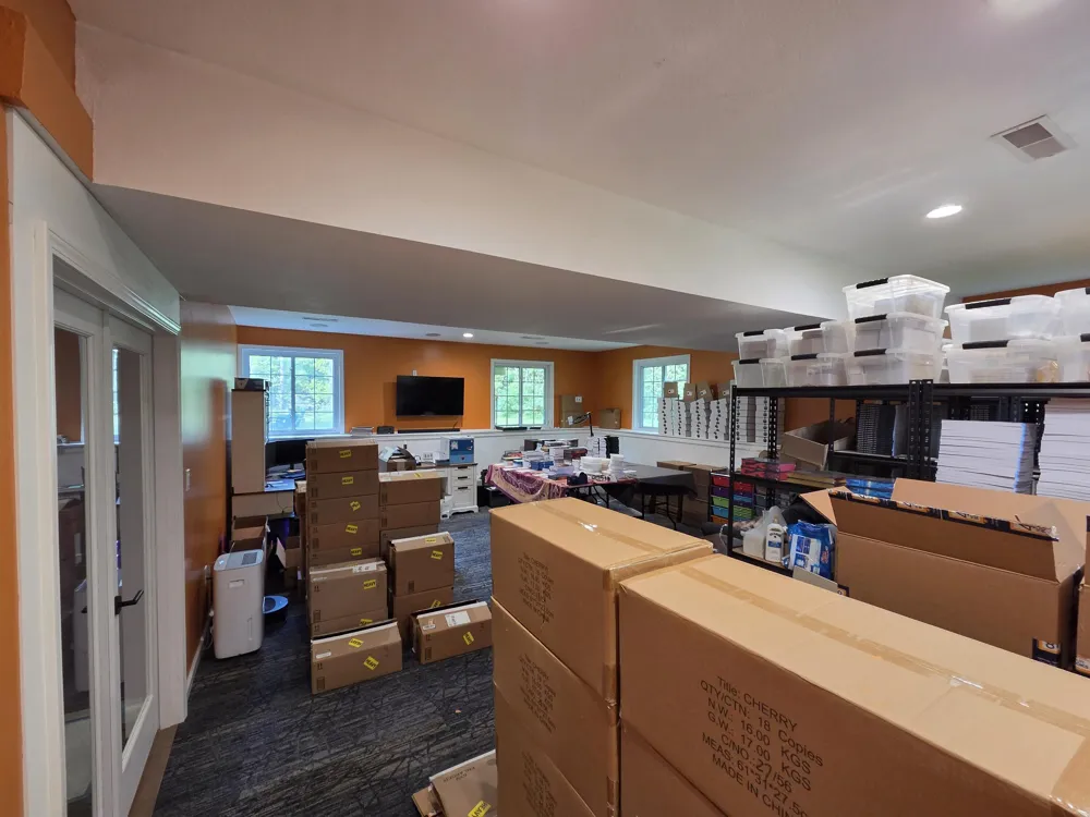 2468 E Michillinda Road Dalton Township, MI 49457
