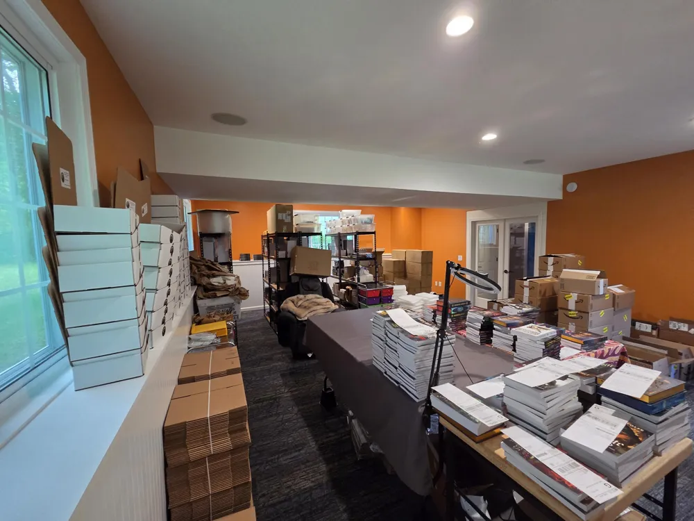 2468 E Michillinda Road Dalton Township, MI 49457