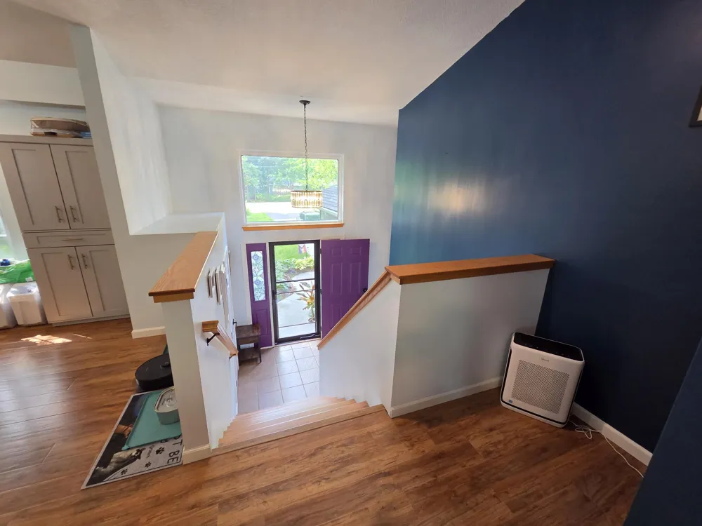 2468 E Michillinda Road Dalton Township, MI 49457
