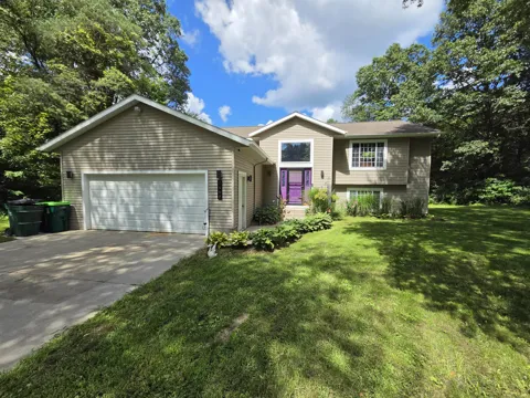 2468 E Michillinda Road