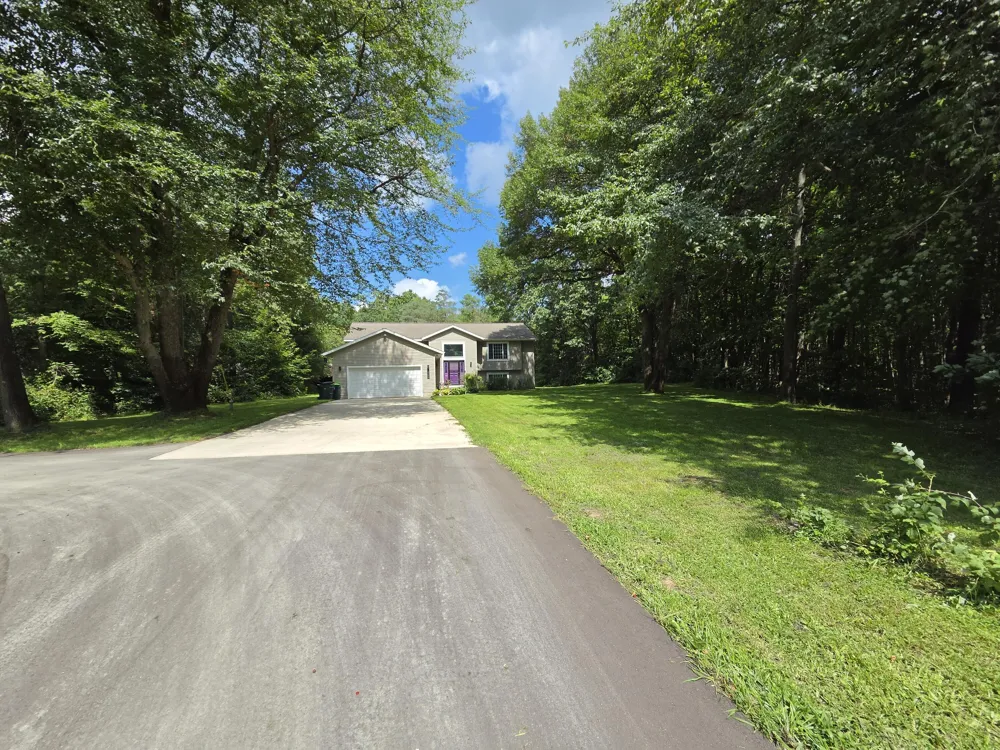 2468 E Michillinda Road Dalton Township, MI 49457
