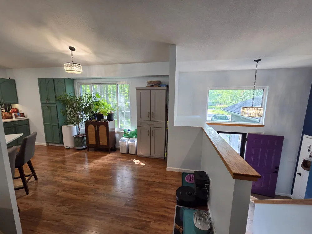 2468 E Michillinda Road Dalton Township, MI 49457