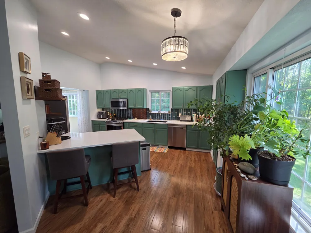 2468 E Michillinda Road Dalton Township, MI 49457