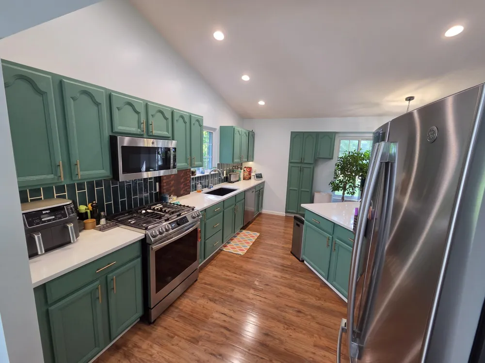 2468 E Michillinda Road Dalton Township, MI 49457