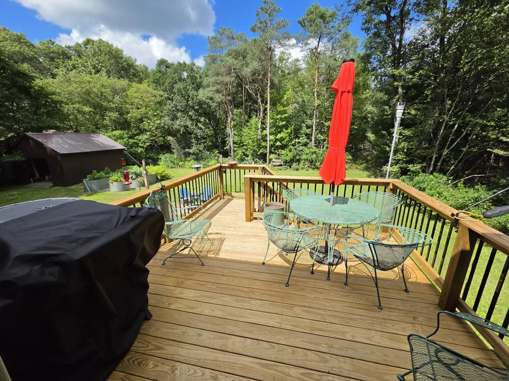 2468 E Michillinda Road Dalton Township, MI 49457