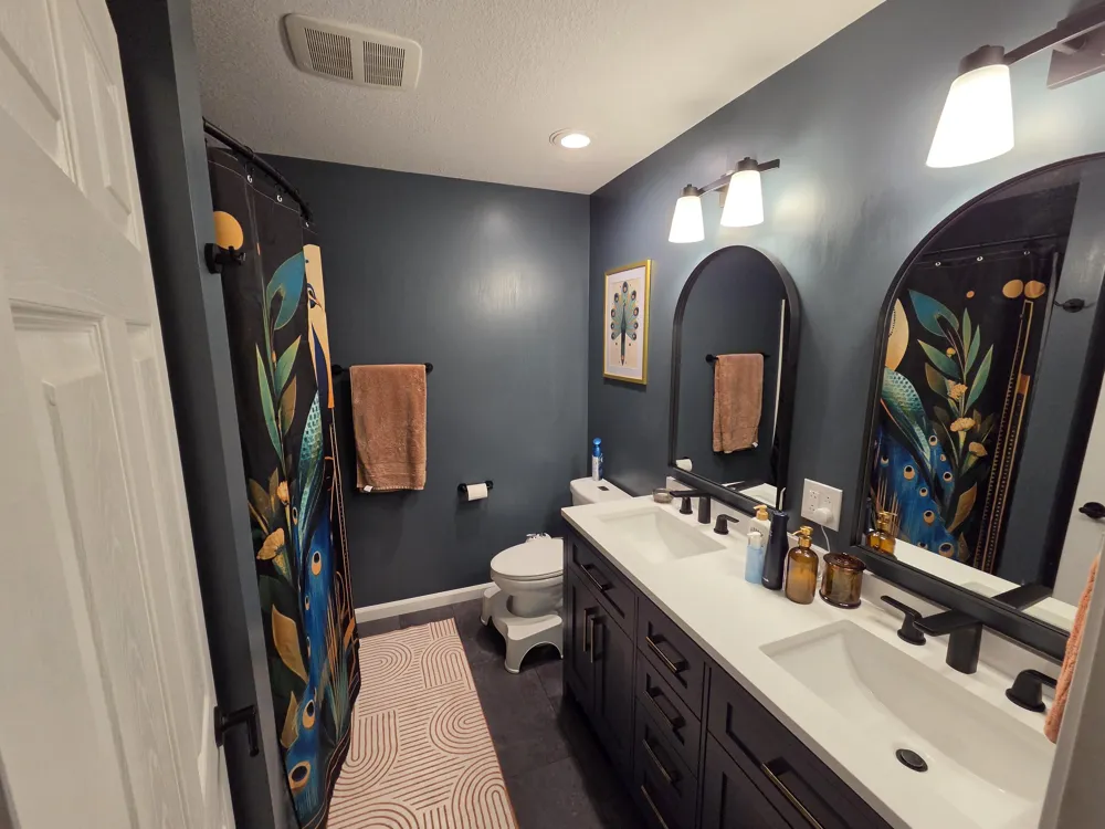 2468 E Michillinda Road Dalton Township, MI 49457