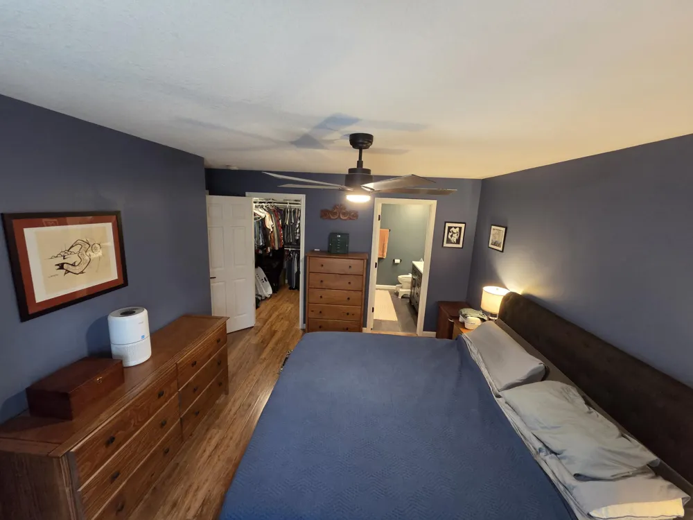 2468 E Michillinda Road Dalton Township, MI 49457