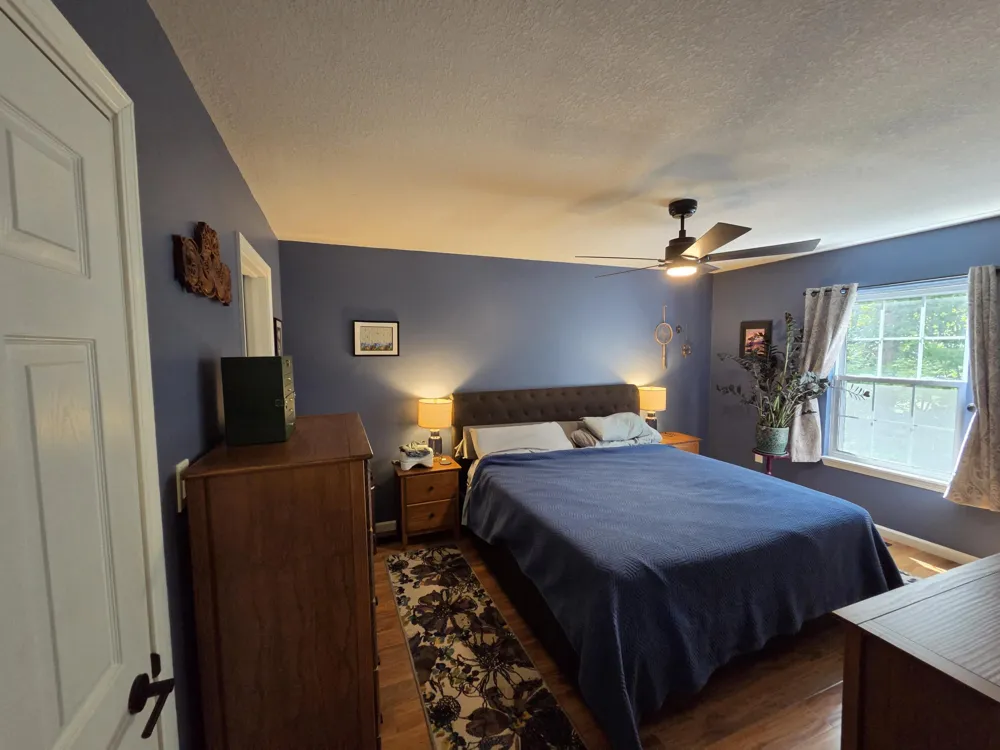 2468 E Michillinda Road Dalton Township, MI 49457