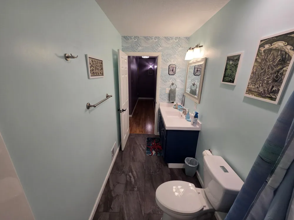 2468 E Michillinda Road Dalton Township, MI 49457