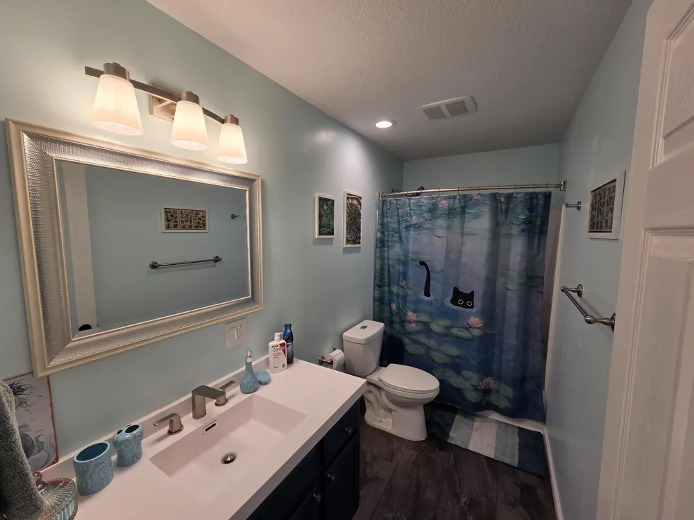 2468 E Michillinda Road Dalton Township, MI 49457