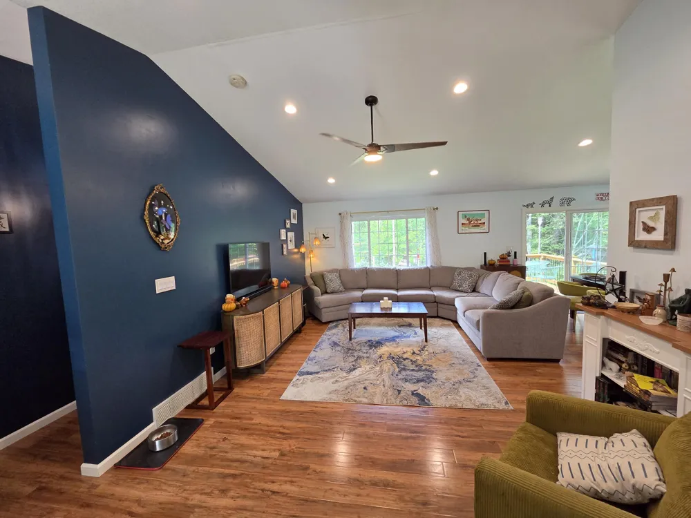 2468 E Michillinda Road Dalton Township, MI 49457