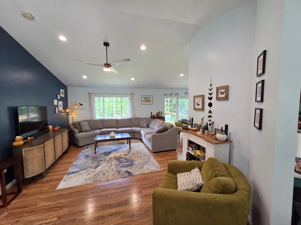 2468 E Michillinda Road Dalton Township, MI 49457