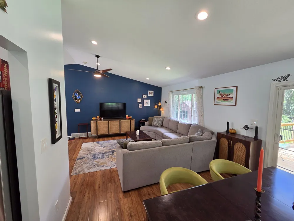 2468 E Michillinda Road Dalton Township, MI 49457