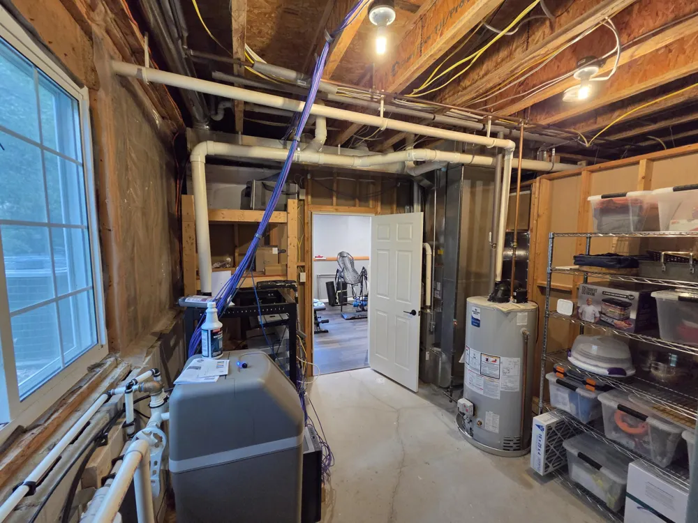 2468 E Michillinda Road Dalton Township, MI 49457