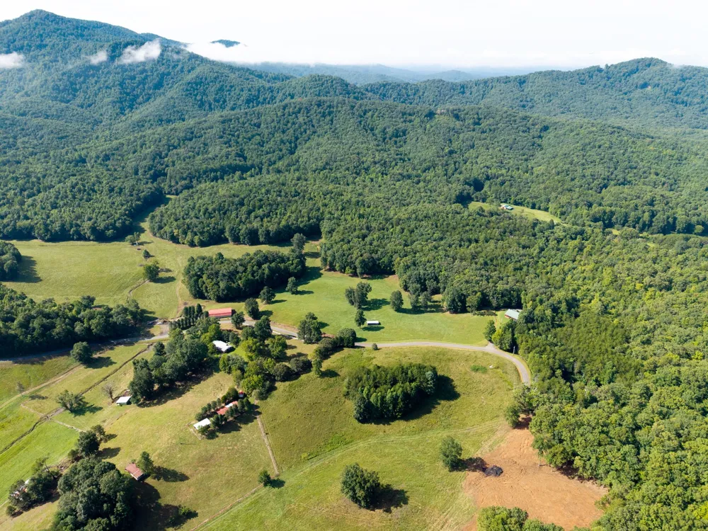 710 Donley Rd Murphy, NC 28906