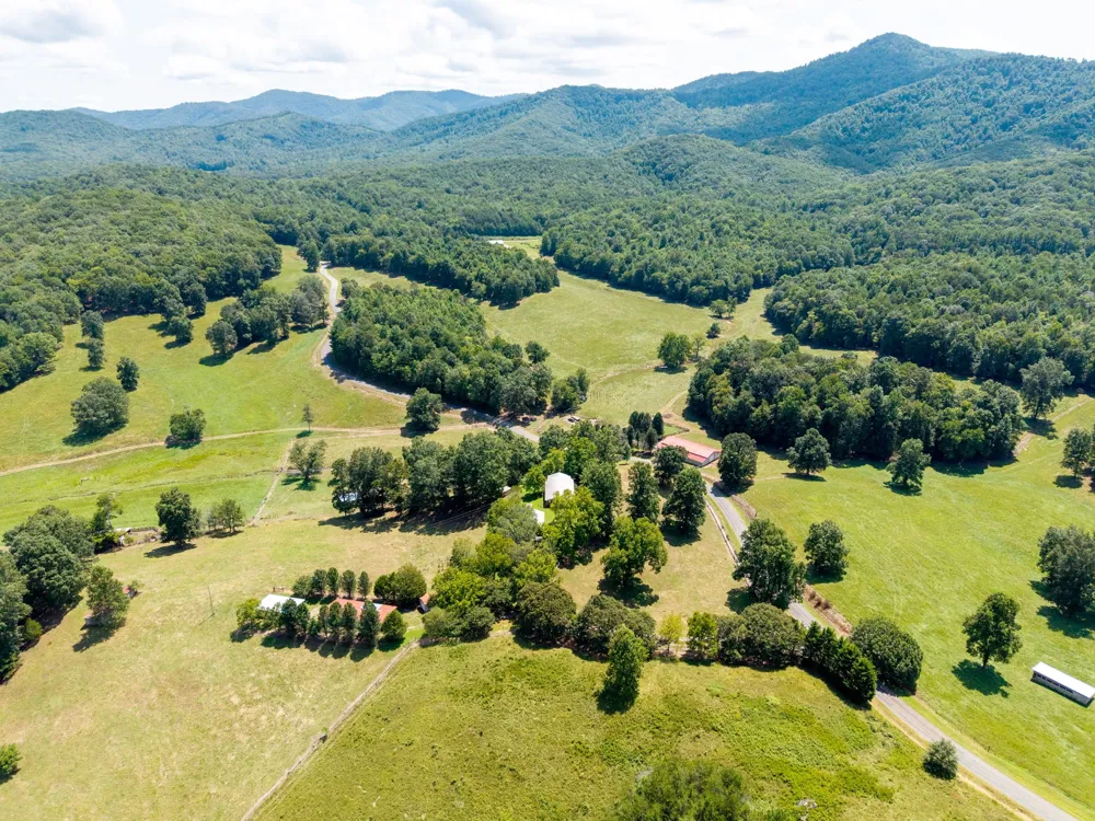 710 Donley Rd Murphy, NC 28906