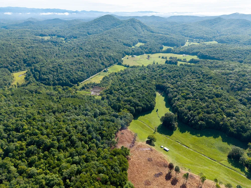 710 Donley Rd Murphy, NC 28906
