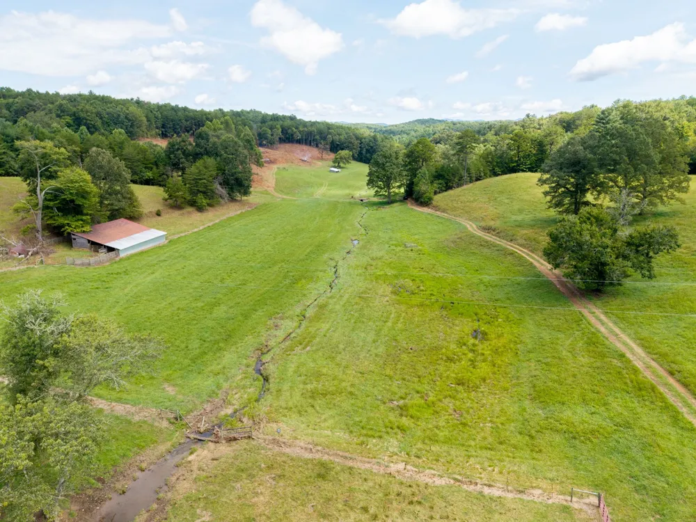 710 Donley Rd Murphy, NC 28906