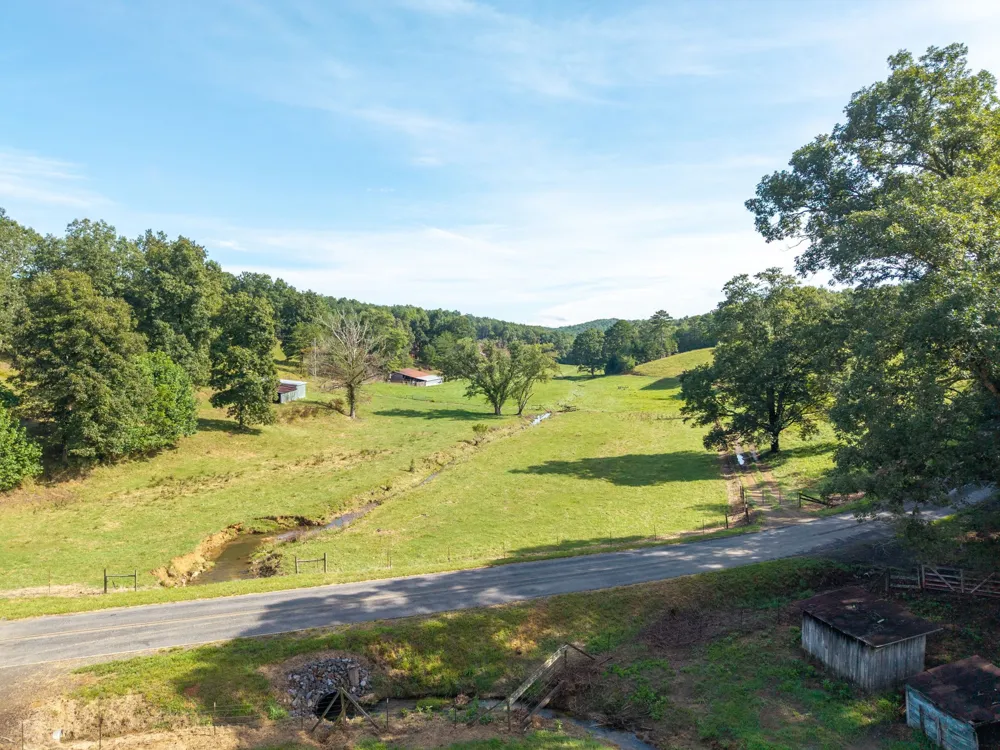 710 Donley Rd Murphy, NC 28906