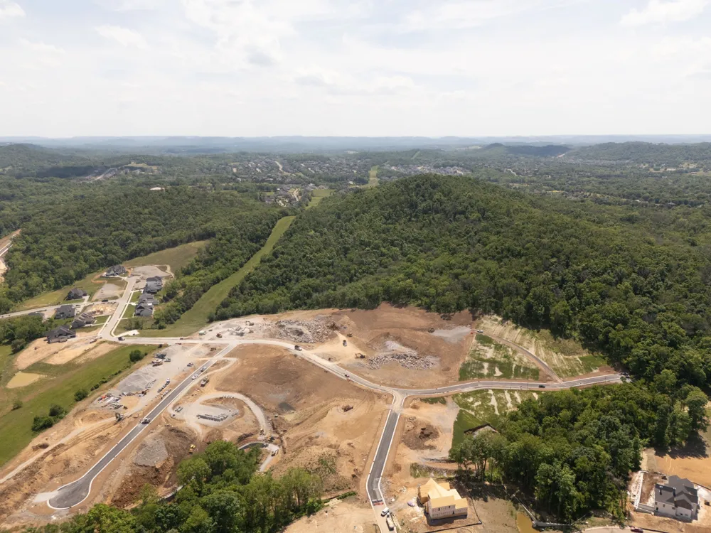 44 Dartmouth Dr Brentwood, TN 37027